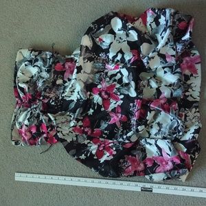 Speechless Short Cocktail Dress